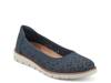 Keliann Flat Blue view