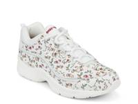 Romy Sneaker Off White view