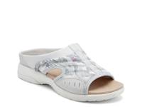 Traciee Sandal Dusty Pale Green view