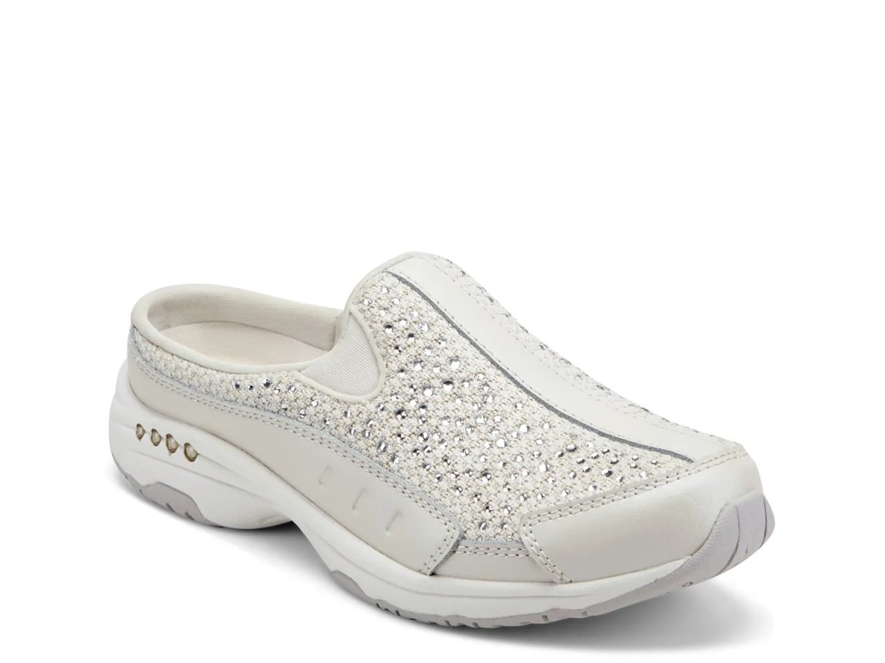 Travelsparkle Slip-On