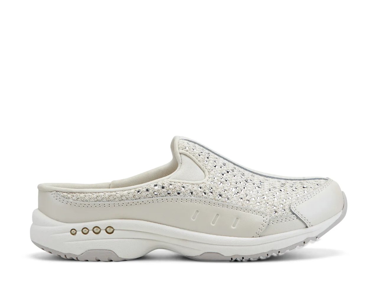 Travelsparkle Slip-On