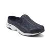 Travelsparkle Slip-On Blue view