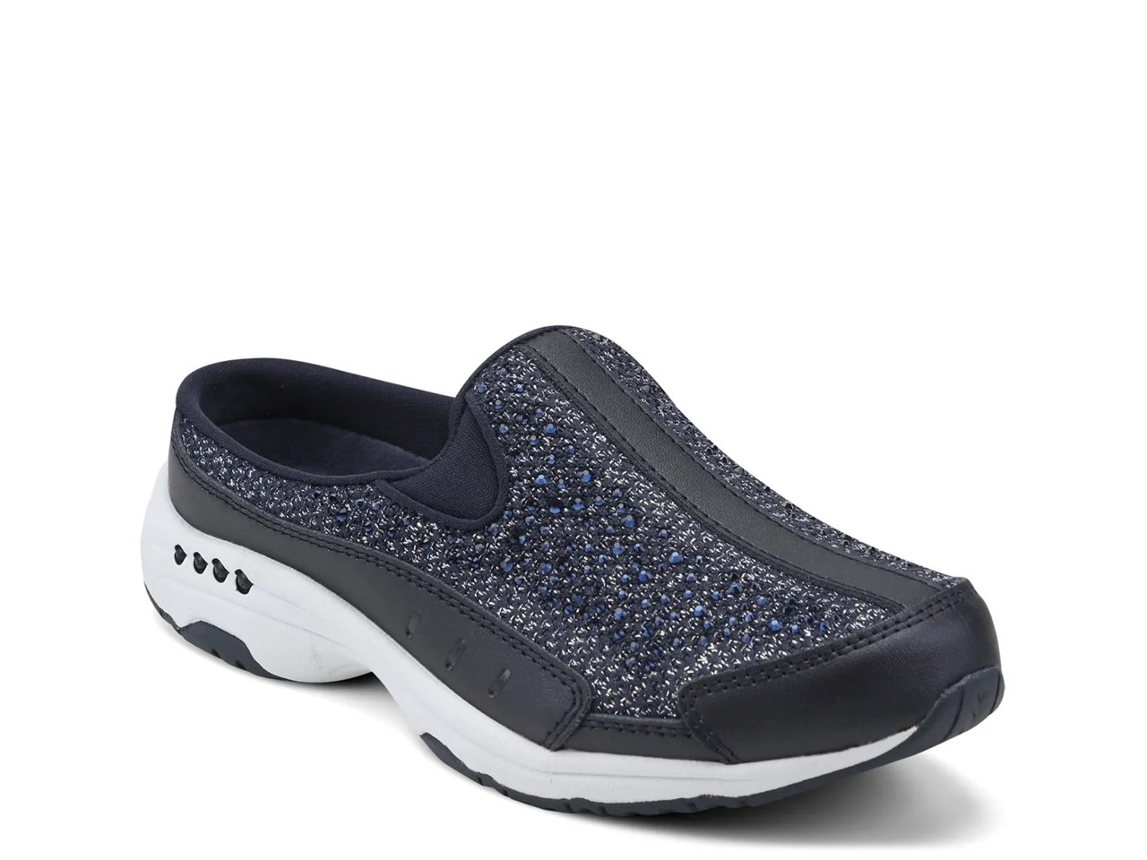 Travelsparkle Slip-On