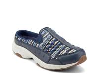 Traveltime 20th Anniversary Edition Slip-On Blue view