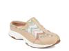 Traveltime 20th Anniversary Edition Slip-On Tan/Multicolor view