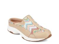 Traveltime 20th Anniversary Edition Slip-On Tan/Multicolor view