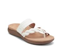 Waren Sandal Off White view