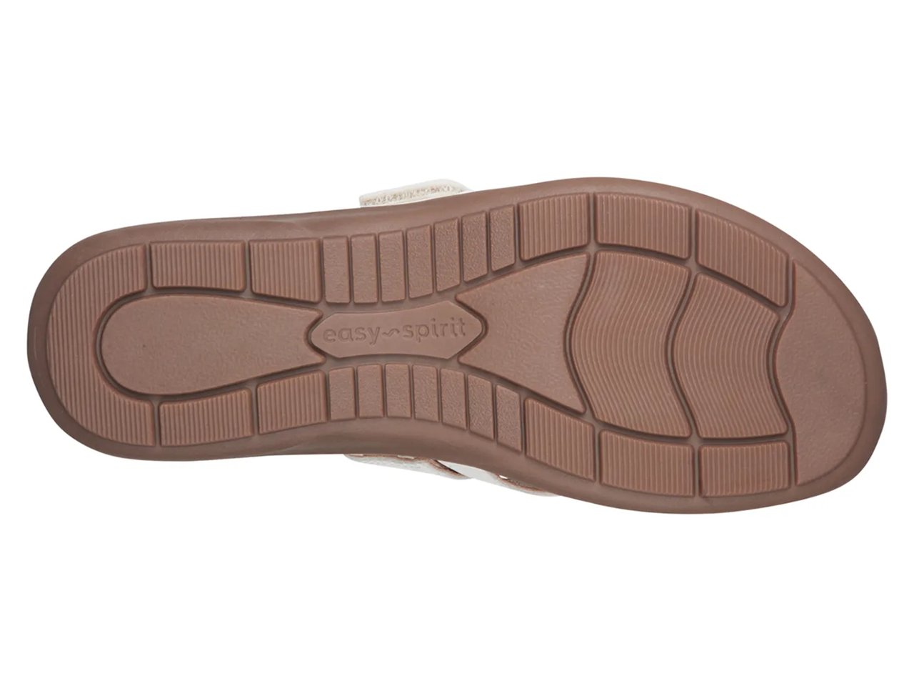 Waren Sandal