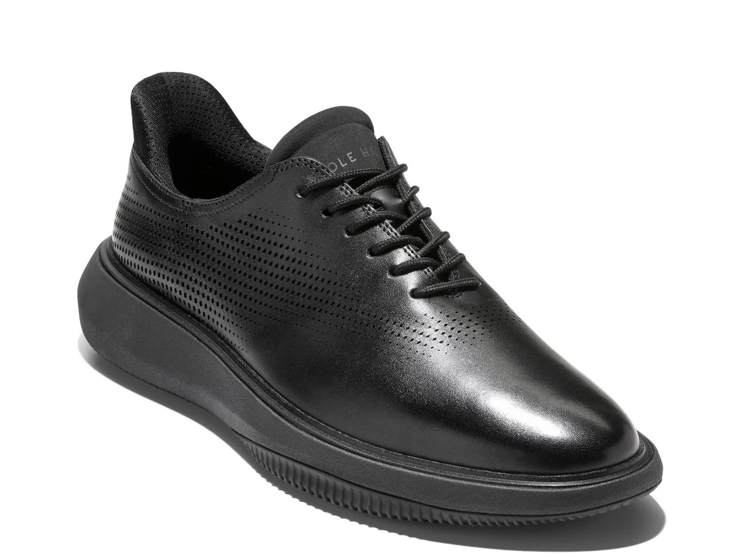 Mans Dress Shoes Cole Haan Grand Phaze Laser Oxford 38990₽