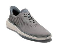 Grand Phaze Laser Oxford Grey view