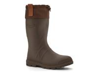 Tundra Waterproof Snow Boot - Men's Brown view