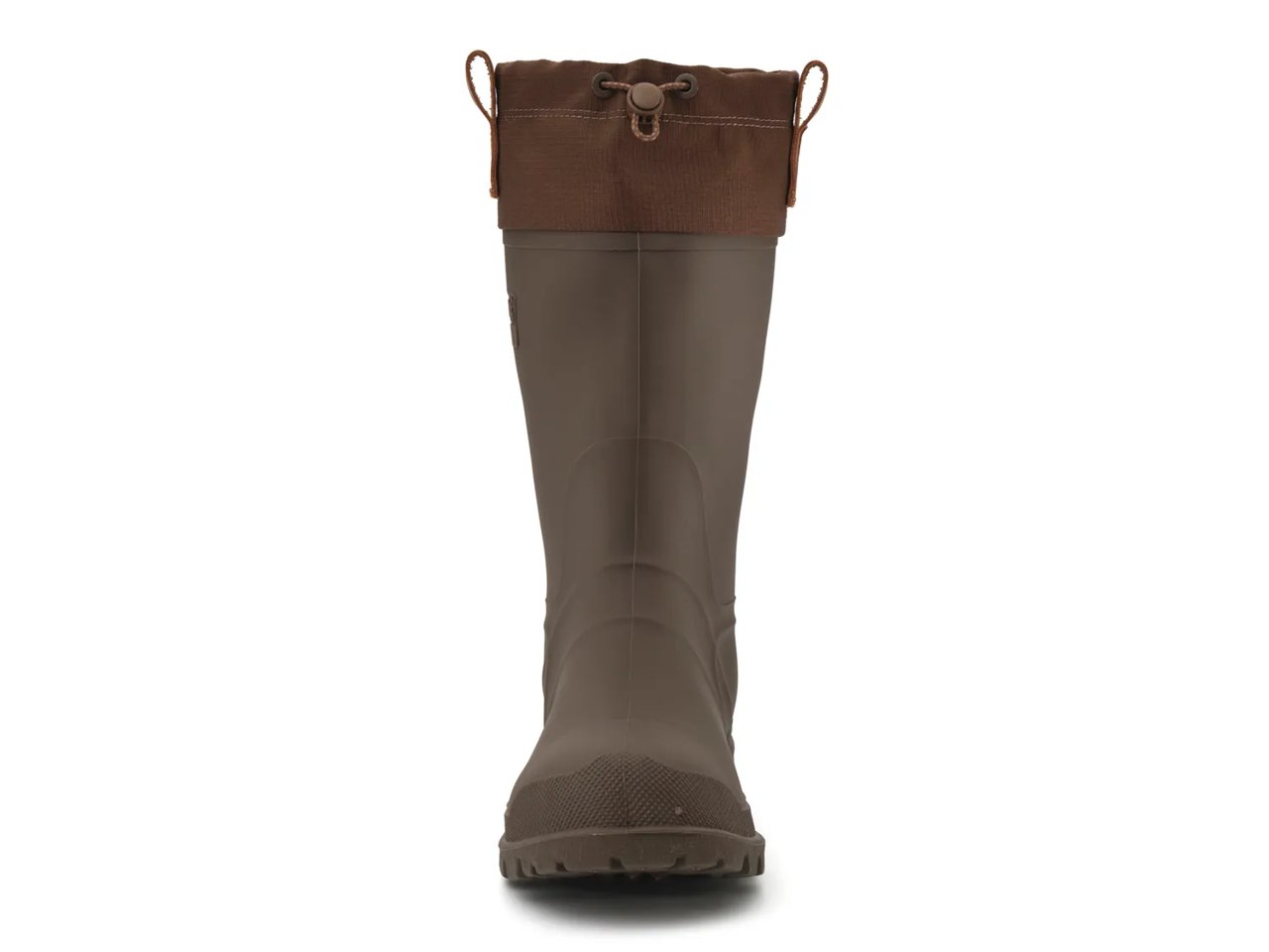 Tundra Waterproof Snow Boot - Men's