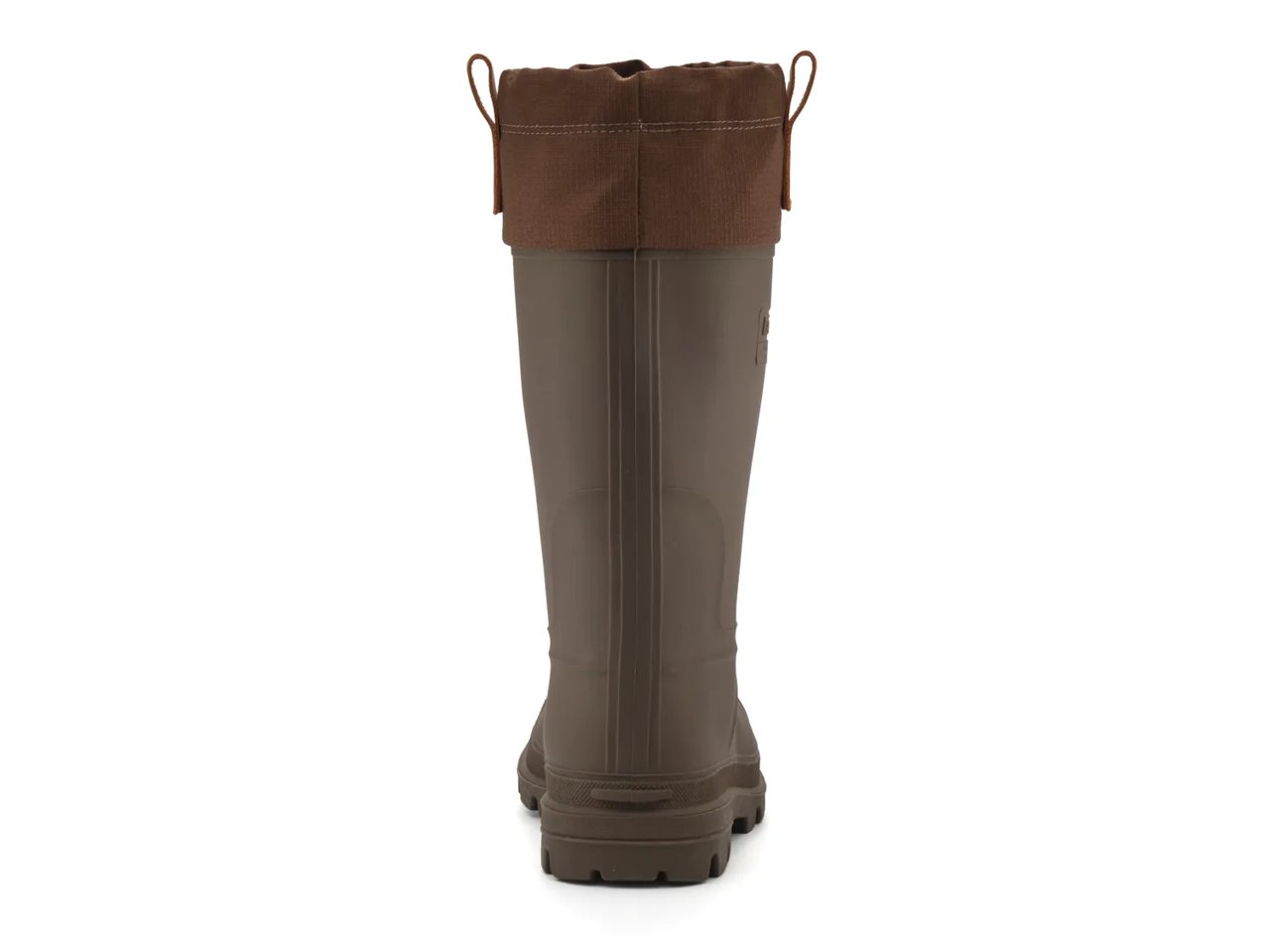 Tundra Waterproof Snow Boot - Men's