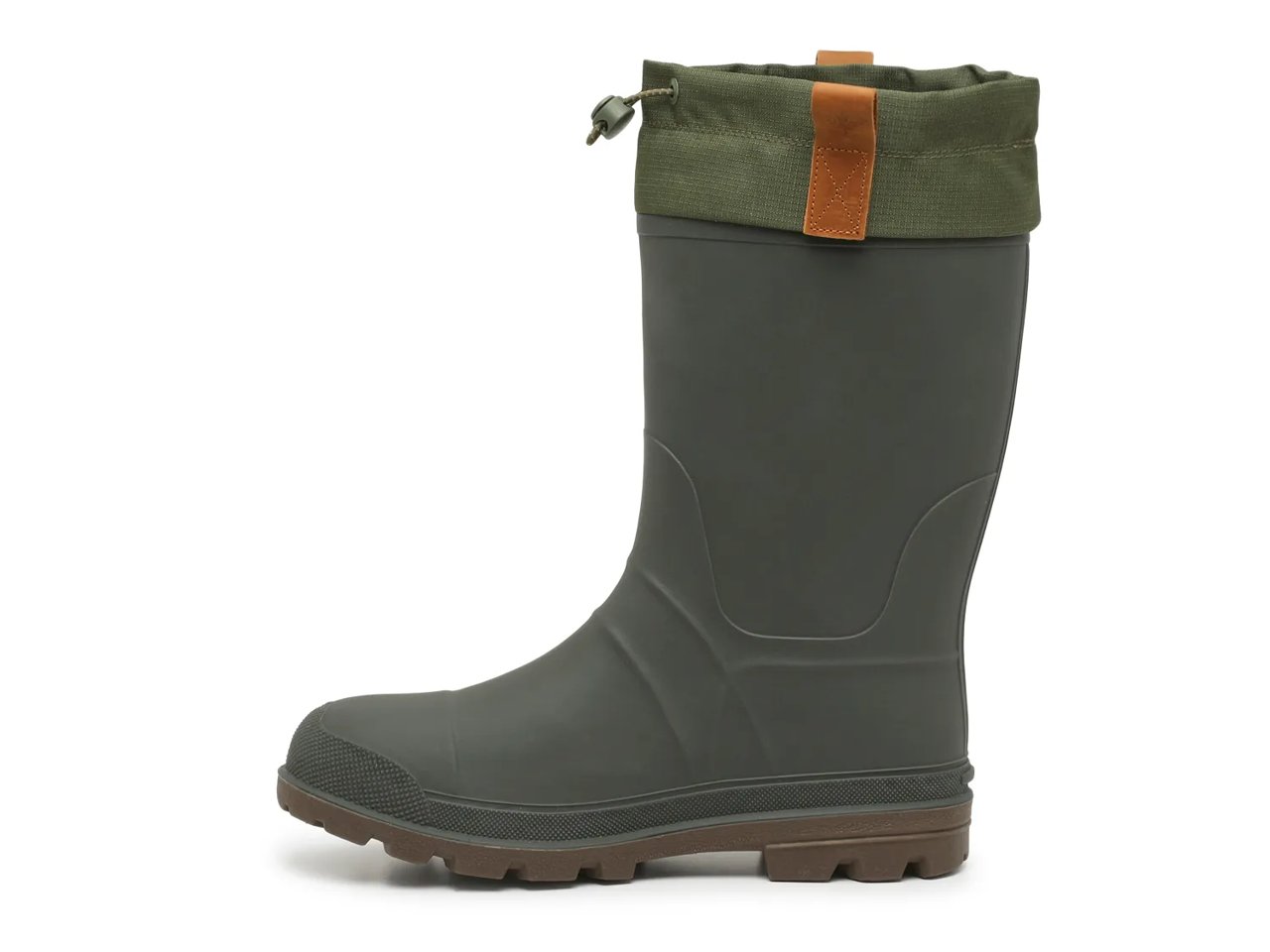 Tundra Waterproof Snow Boot - Men's