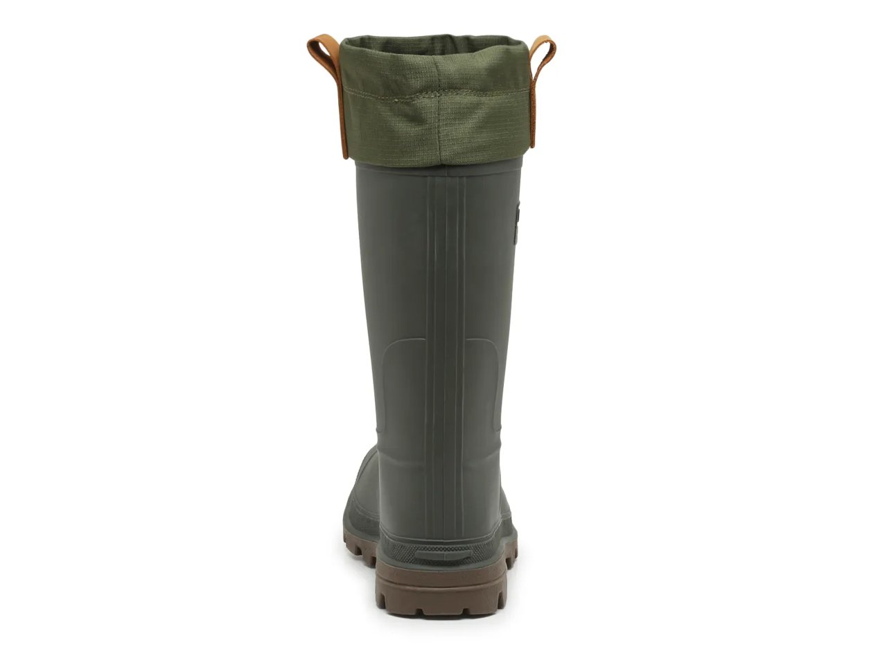 Tundra Waterproof Snow Boot - Men's