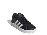 Grand Court 3.0 Sneaker - Kids' Black view