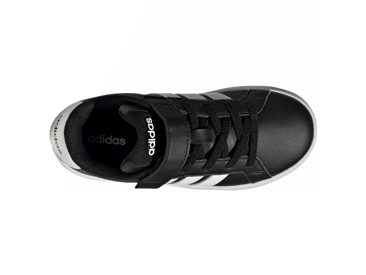 Grand Court 3.0 Sneaker - Kids'