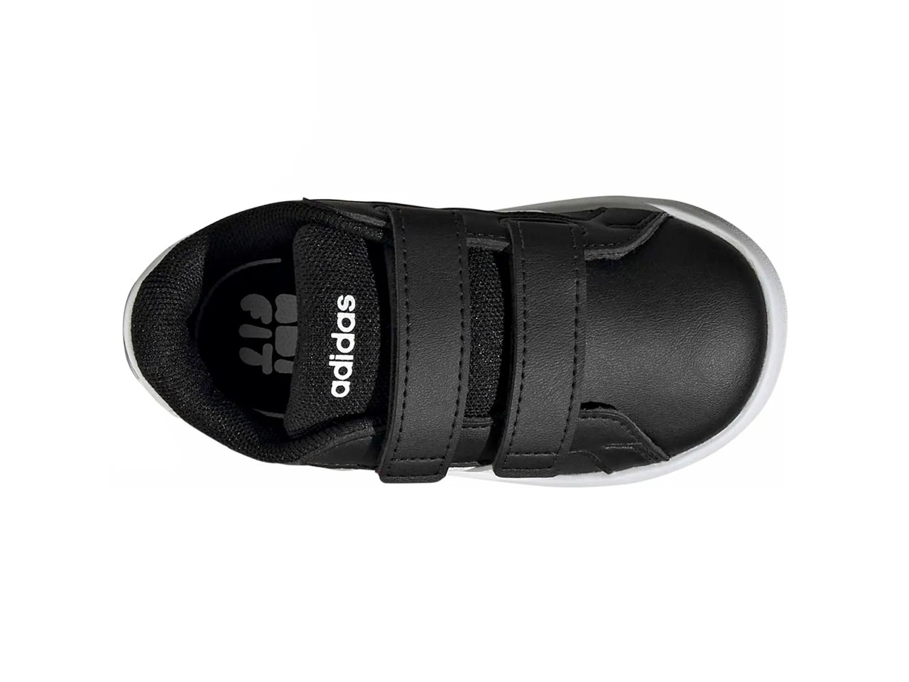 Grand Court 3.0 Sneaker - Kids'