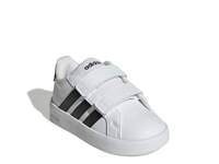 Grand Court 3.0 Sneaker - Kids' White view