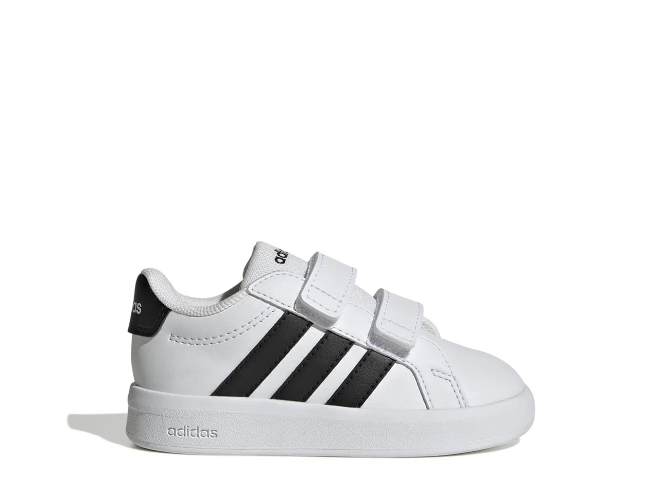Grand Court 3.0 Sneaker - Kids'