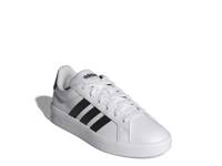 Grand Court 3.0 Sneaker - Big Kids' White view