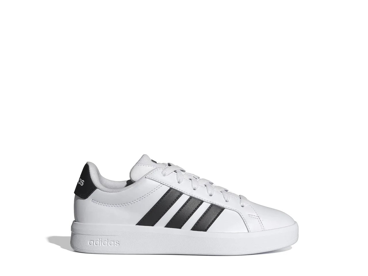 Grand Court 3.0 Sneaker - Big Kids'
