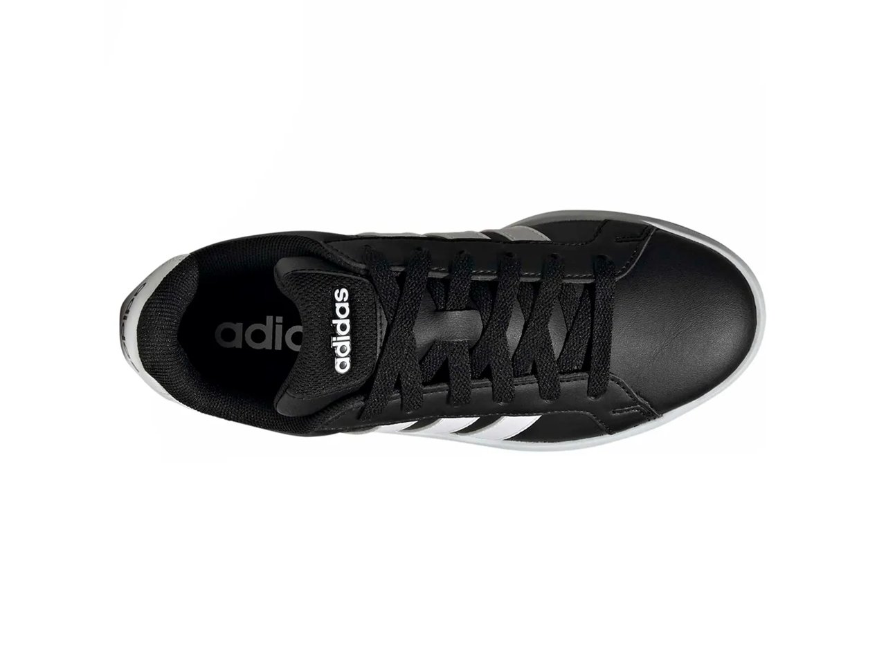 Grand Court 3.0 Sneaker - Big Kids'