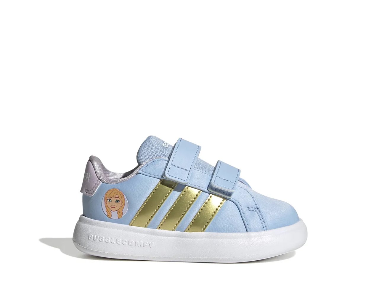 Disney Frozen Grand Court 3.0 Sneaker - Kids'