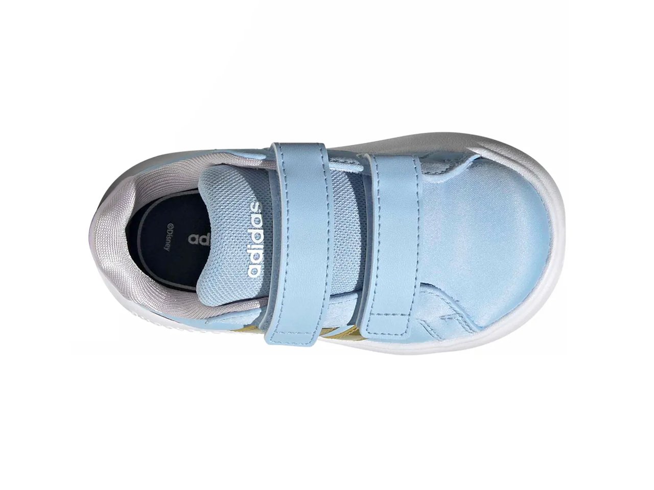 Disney Frozen Grand Court 3.0 Sneaker - Kids'