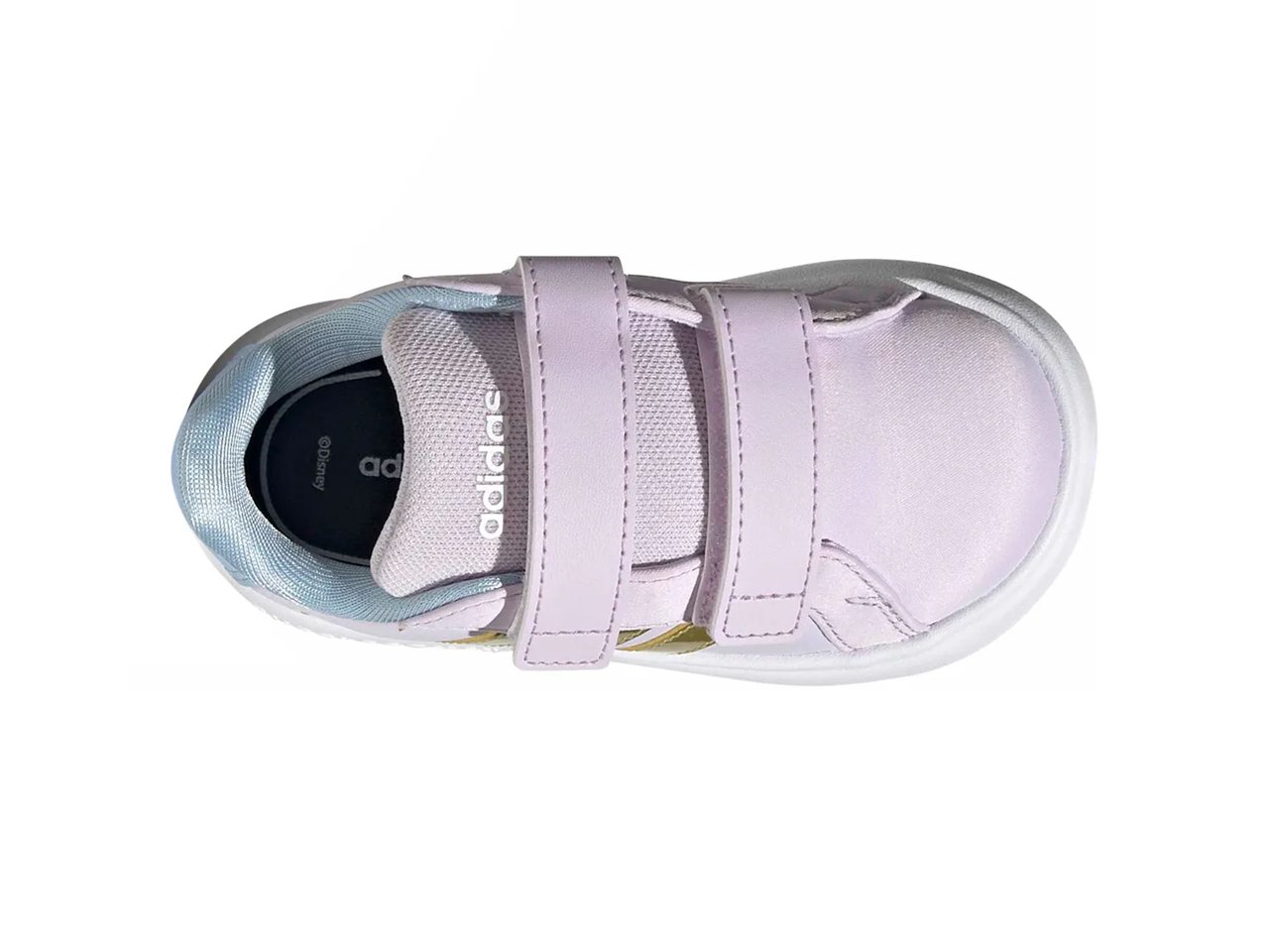Disney Frozen Grand Court 3.0 Sneaker - Kids'