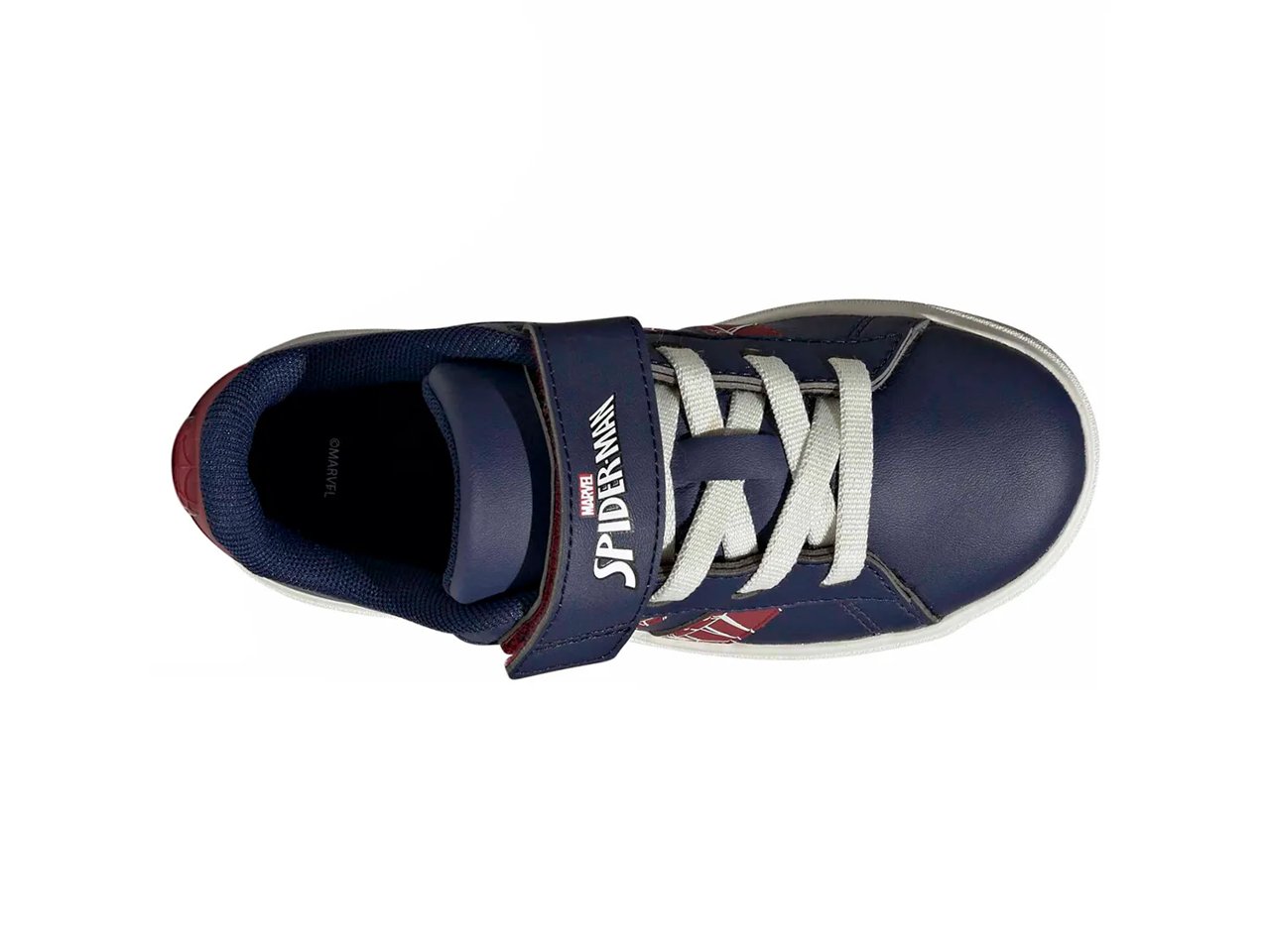 Marvel Spider-Man Grand Court Sneaker - Kids'