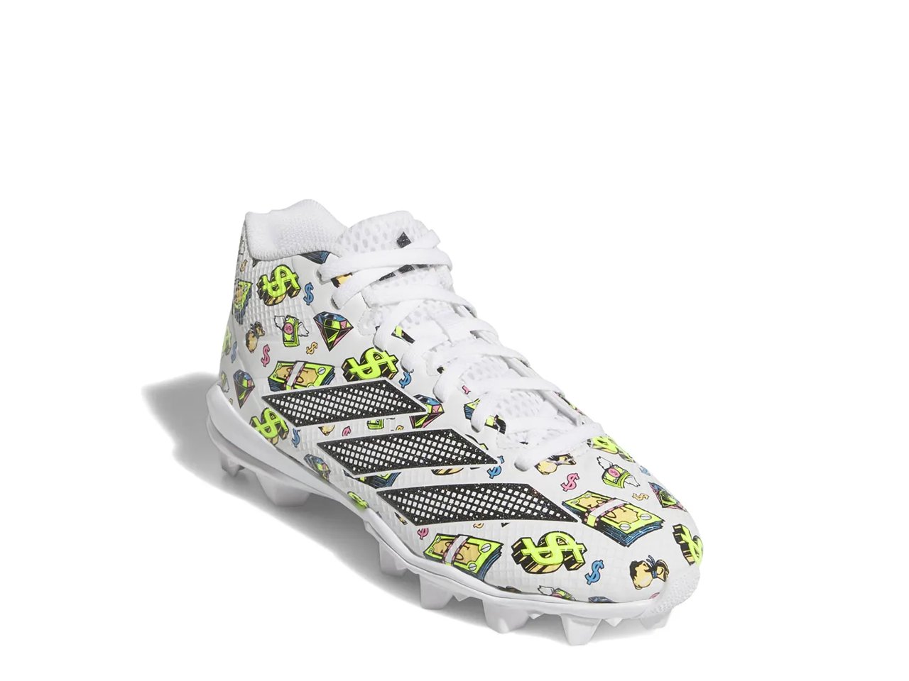 Adizero Impact.2 Football Cleat - Kids'