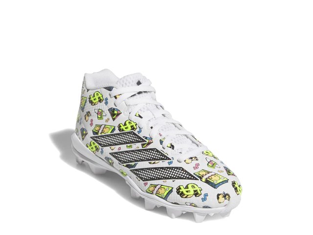 【新品】アディダス adizero Impact football 28cm② adidas Adizero Impact.2 Football Cleat - Kids' - Free Shipping | DSW