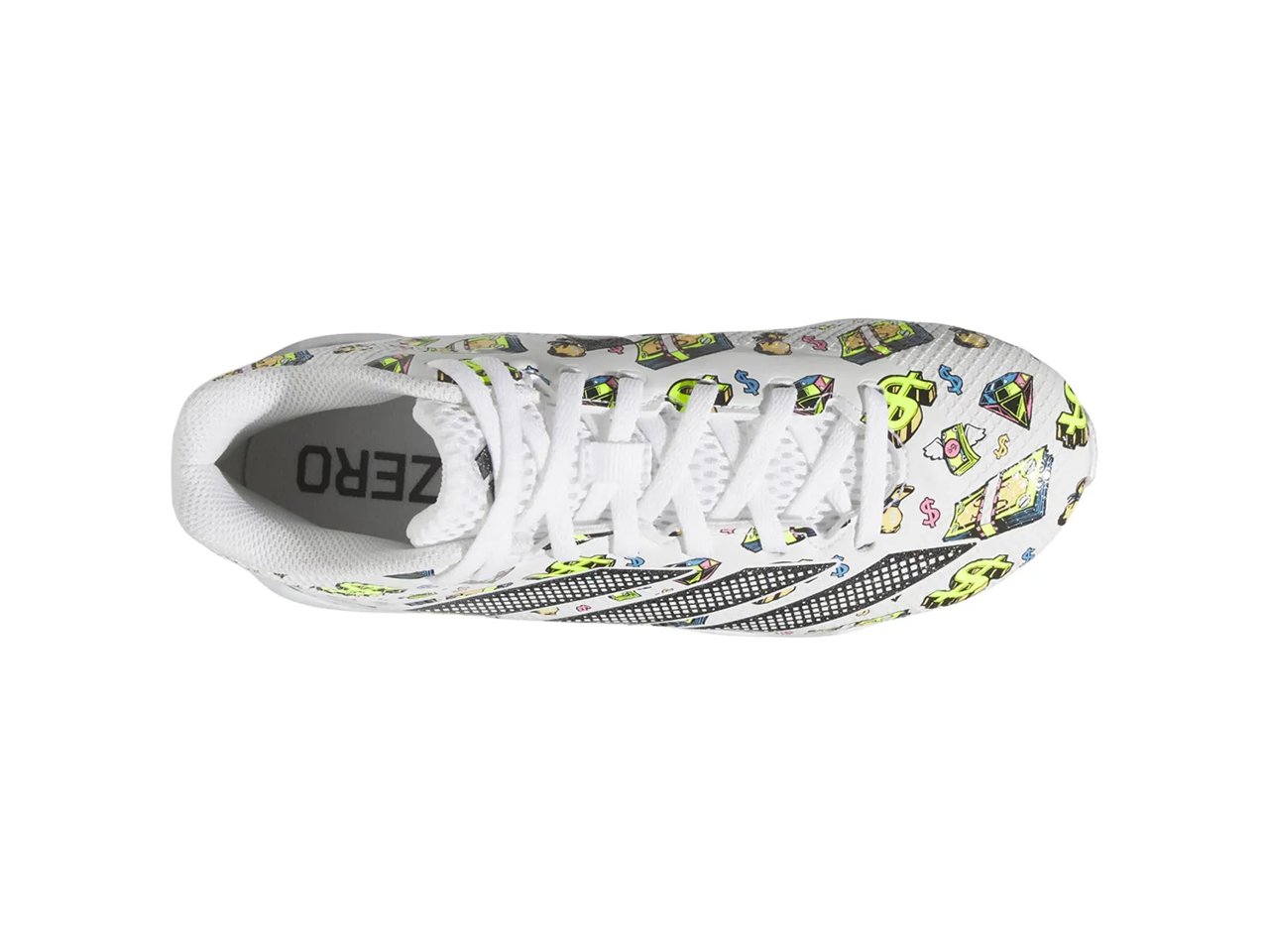 Adizero Impact.2 Football Cleat - Kids'