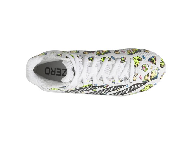 adidas Adizero Impact.2 Football Cleat - Kids' - Free Shipping | DSW