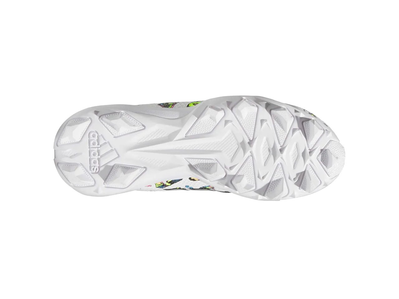 Adizero Impact.2 Football Cleat - Kids'