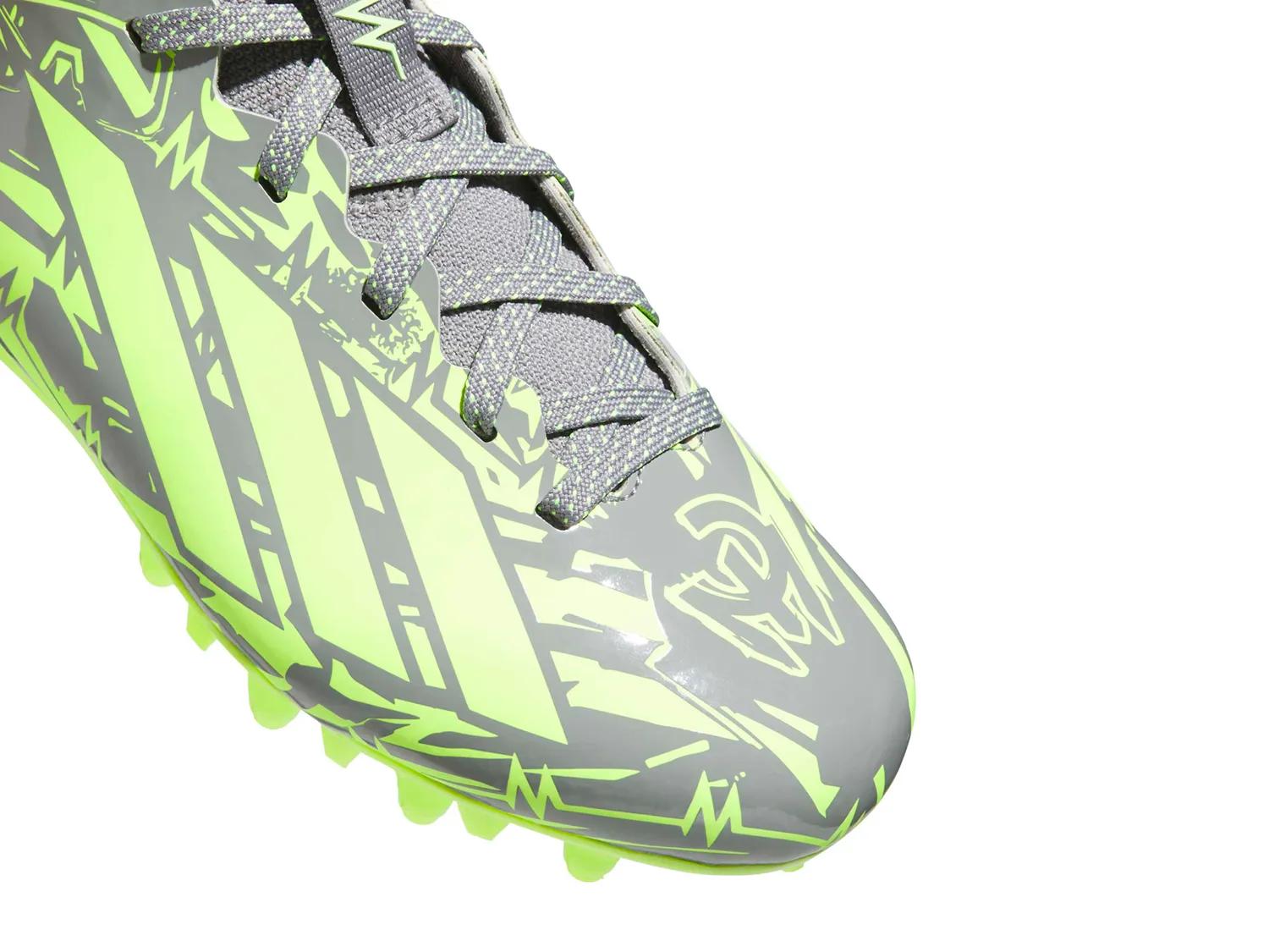 Adizero Impact.2 Patrick Mahomes Football Cleat - Kids'