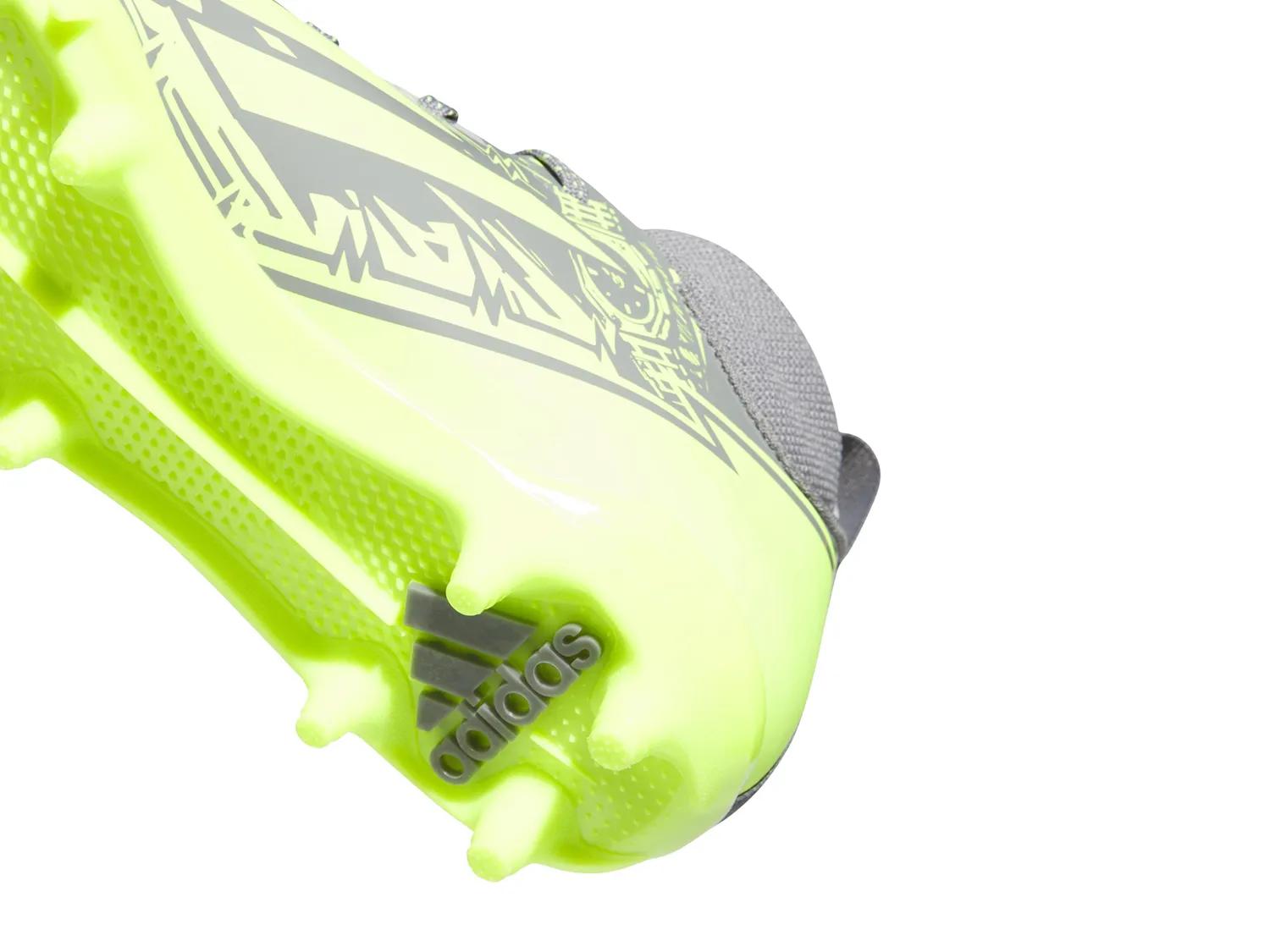 Adizero Impact.2 Patrick Mahomes Football Cleat - Kids'