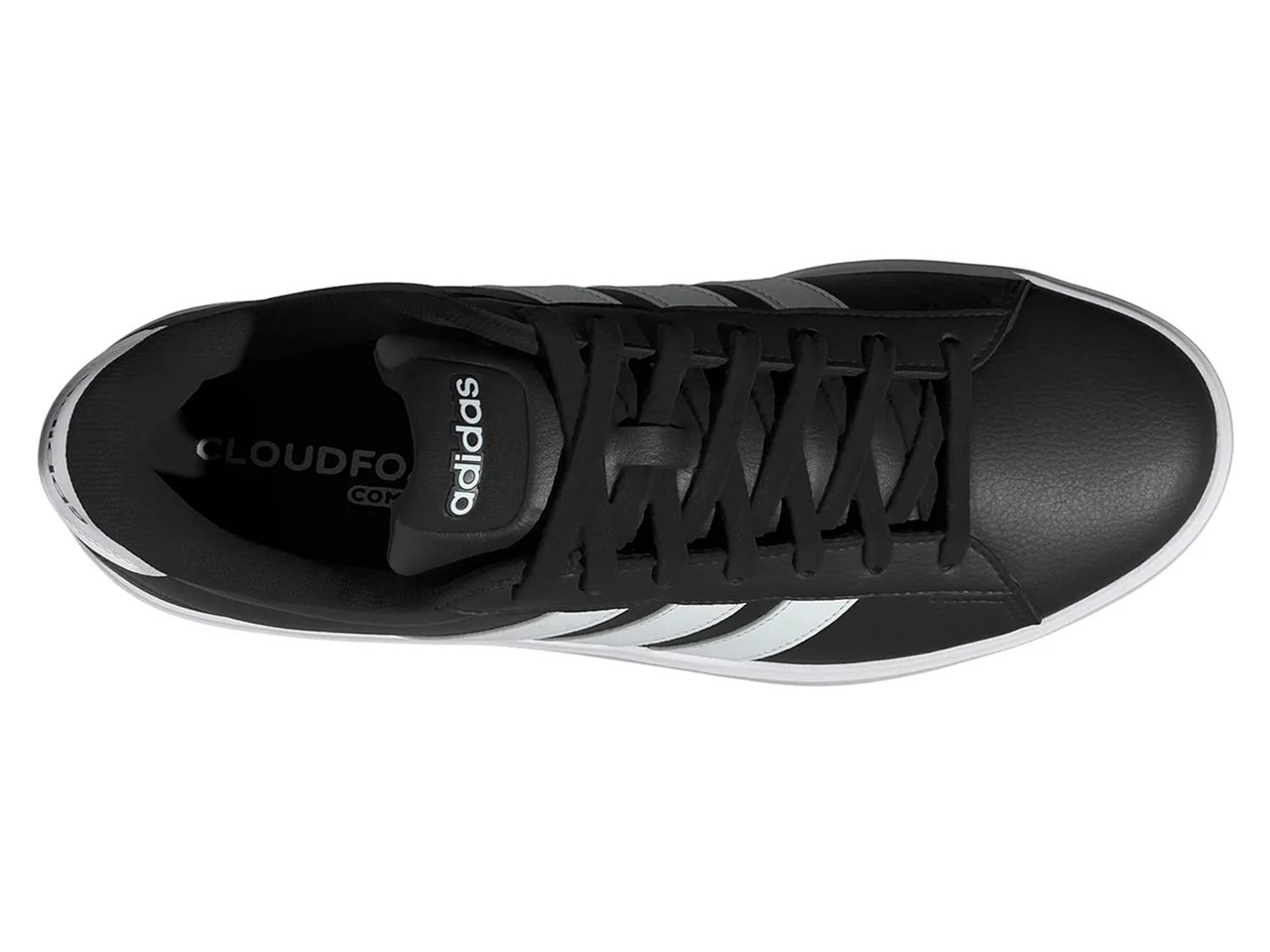 Grand Court 3.0 Sneaker - Men's