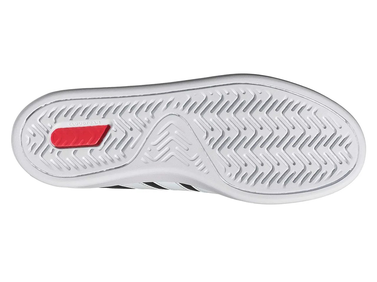 Grand Court 3.0 Sneaker - Men's