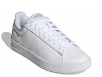 Grand Court 3.0 Sneaker - Men's White view