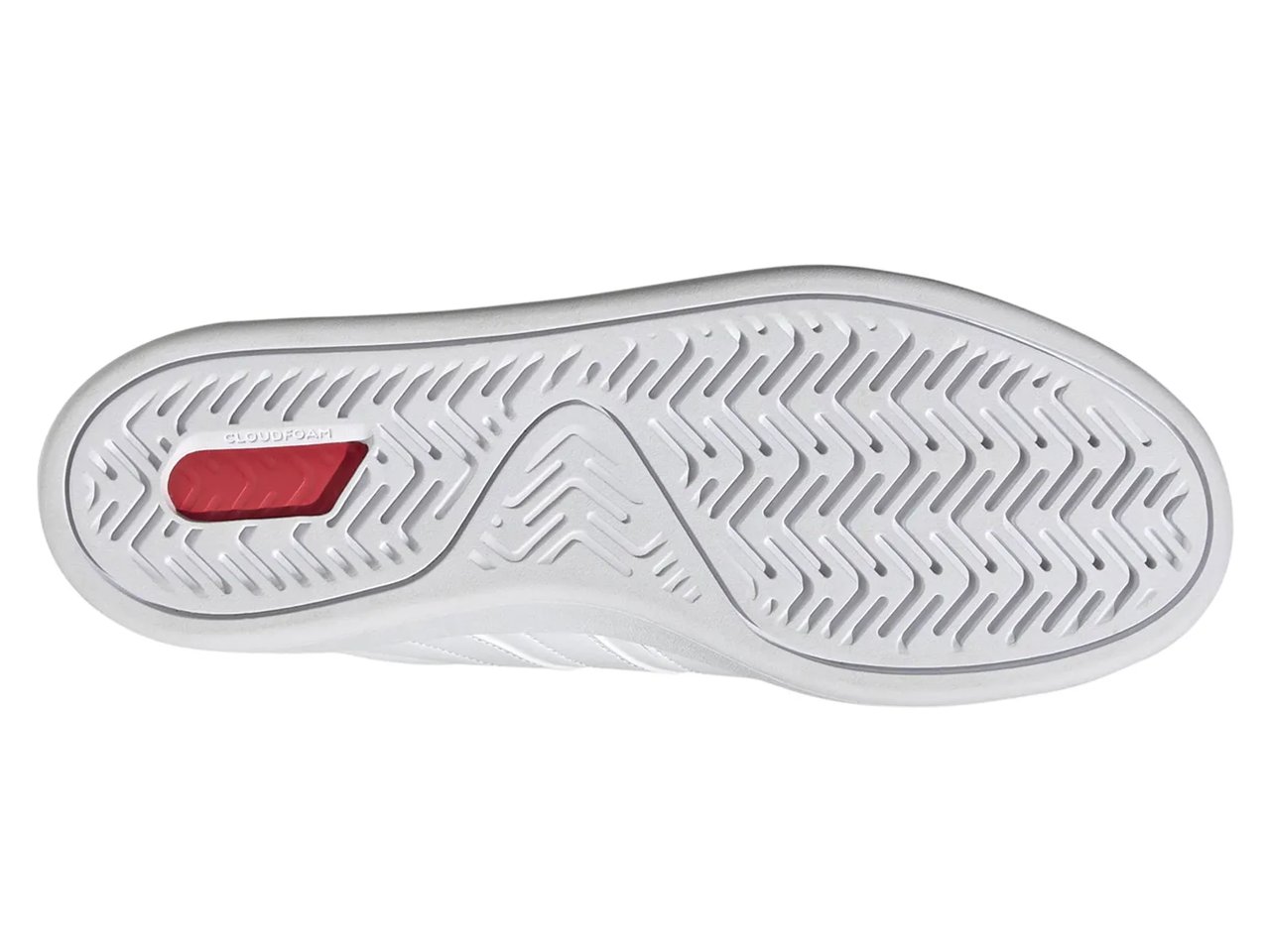 Grand Court 3.0 Sneaker - Men's