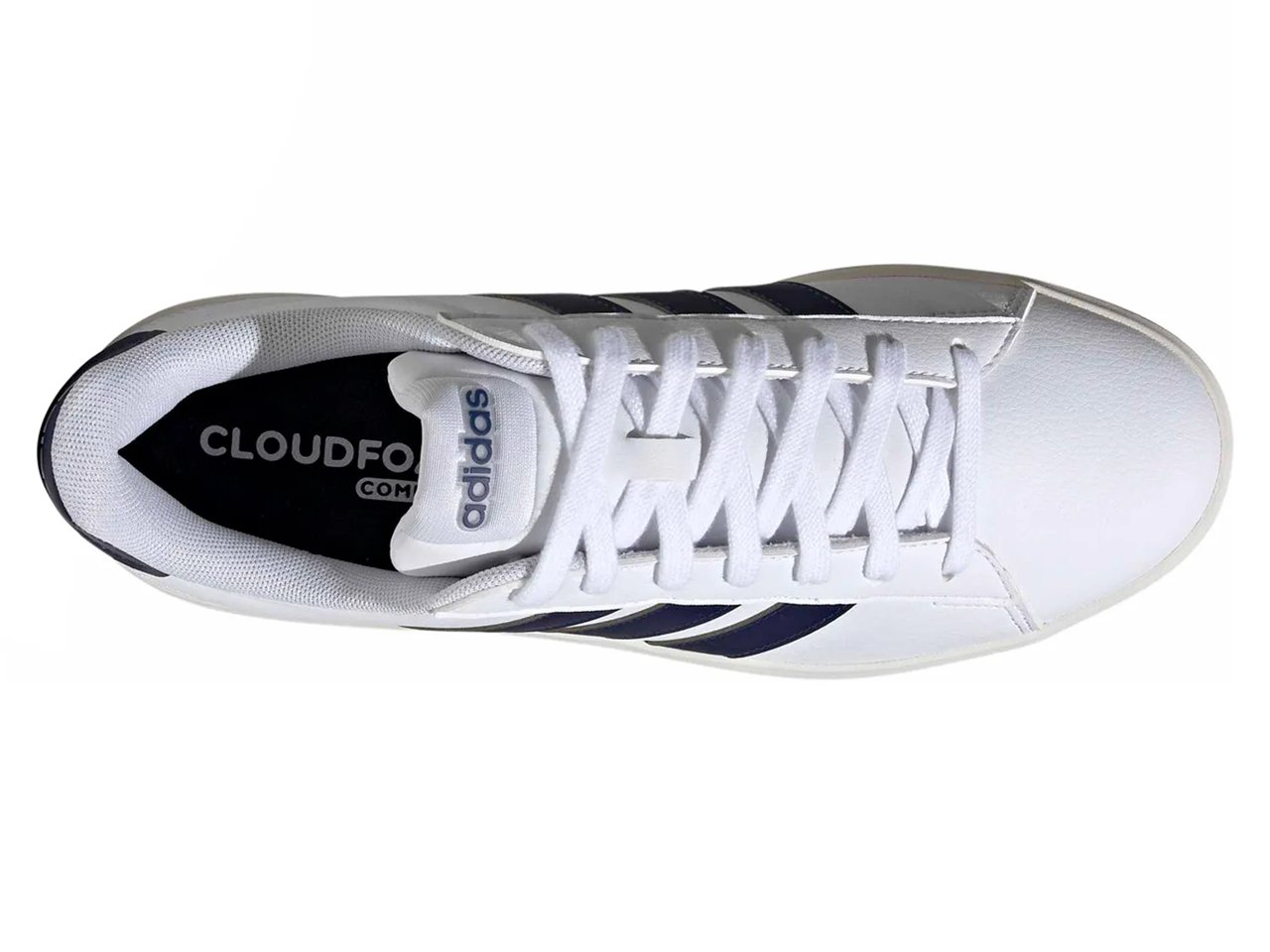 Grand Court 3.0 Sneaker - Men's