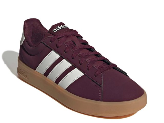 adidas Grand Court 3.0 Sneaker - Men's - Free Shipping | DSW