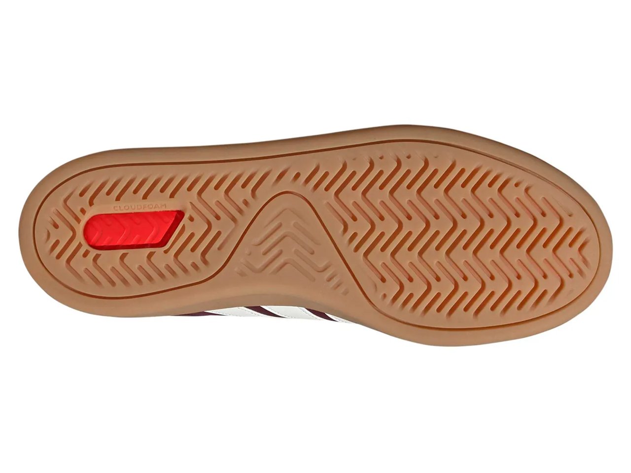 Grand Court 3.0 Sneaker - Men's