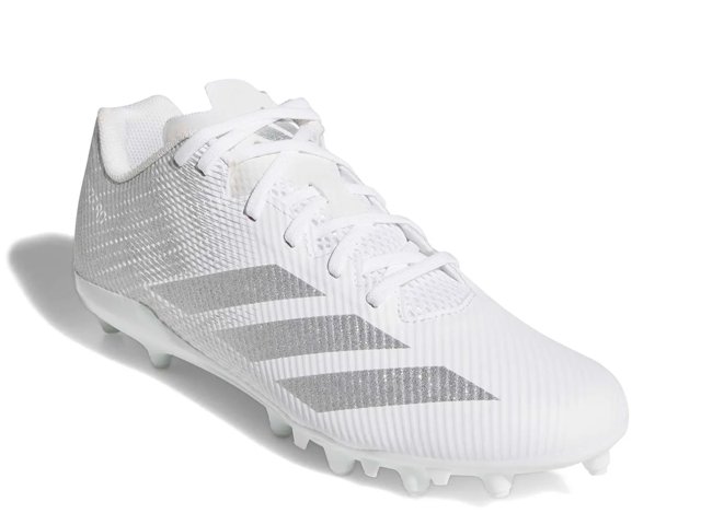 adidas Adizero Electric.2 II Football Cleat - Men's - Free