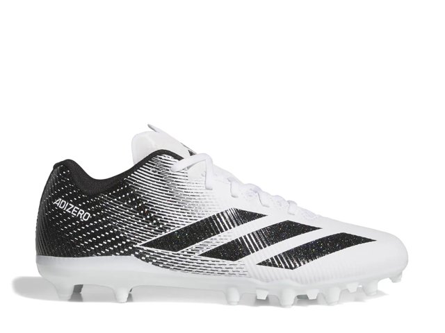 adidas Adizero Electric.2 II Football Cleat - Men's - Free