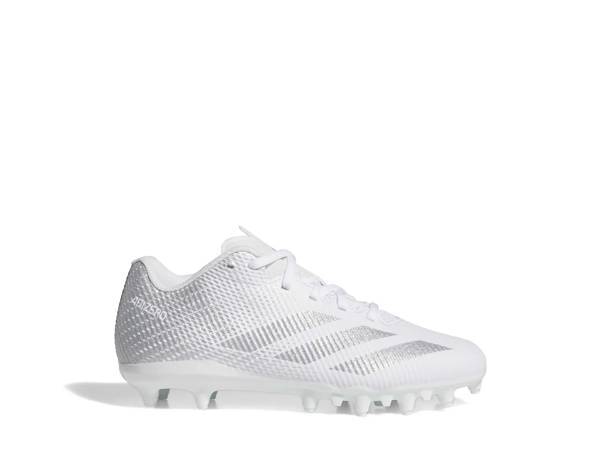 Click to shop kids' cleats