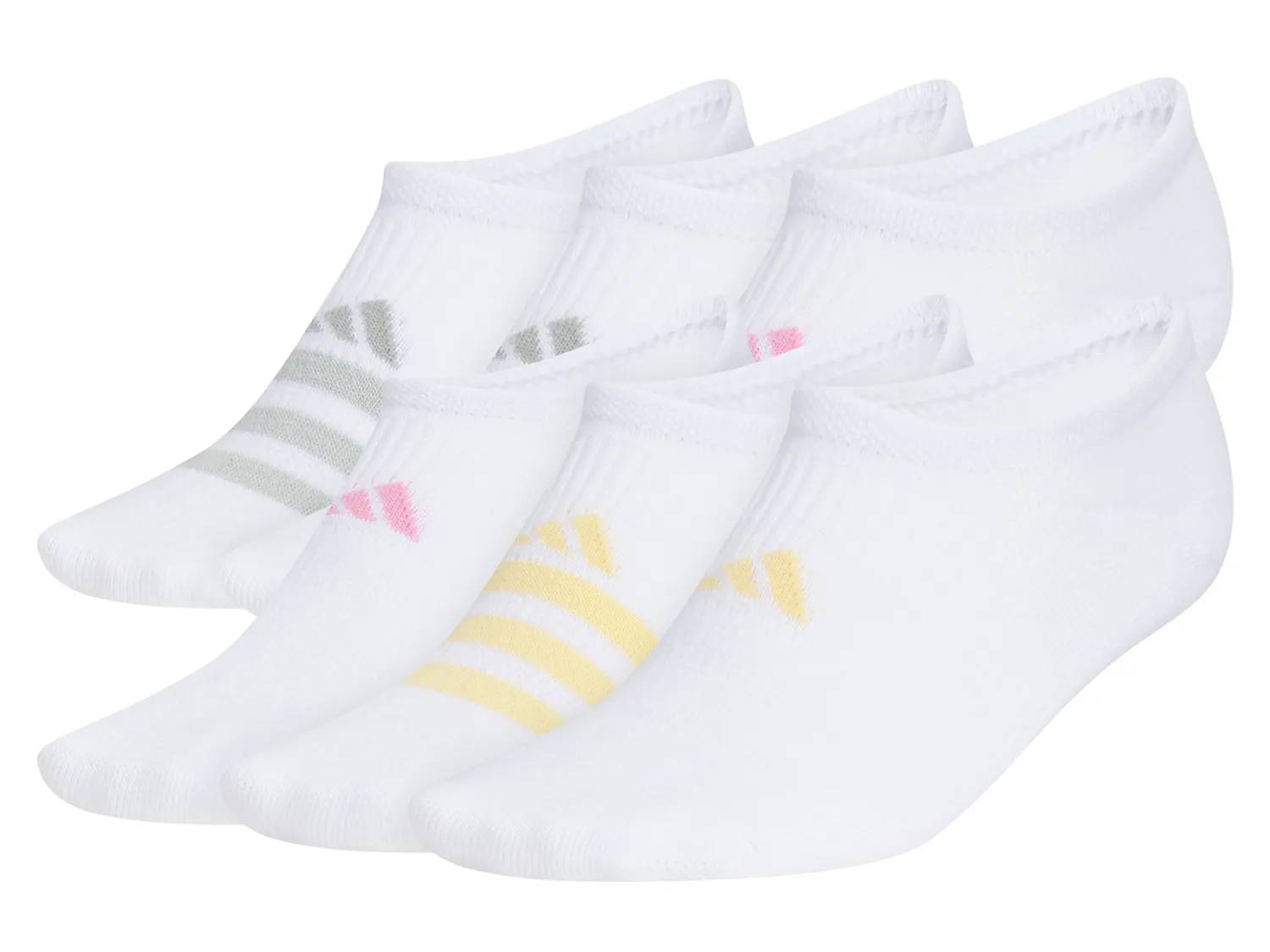 Superlite 3.0 Women's No Show Socks - 6 Pack