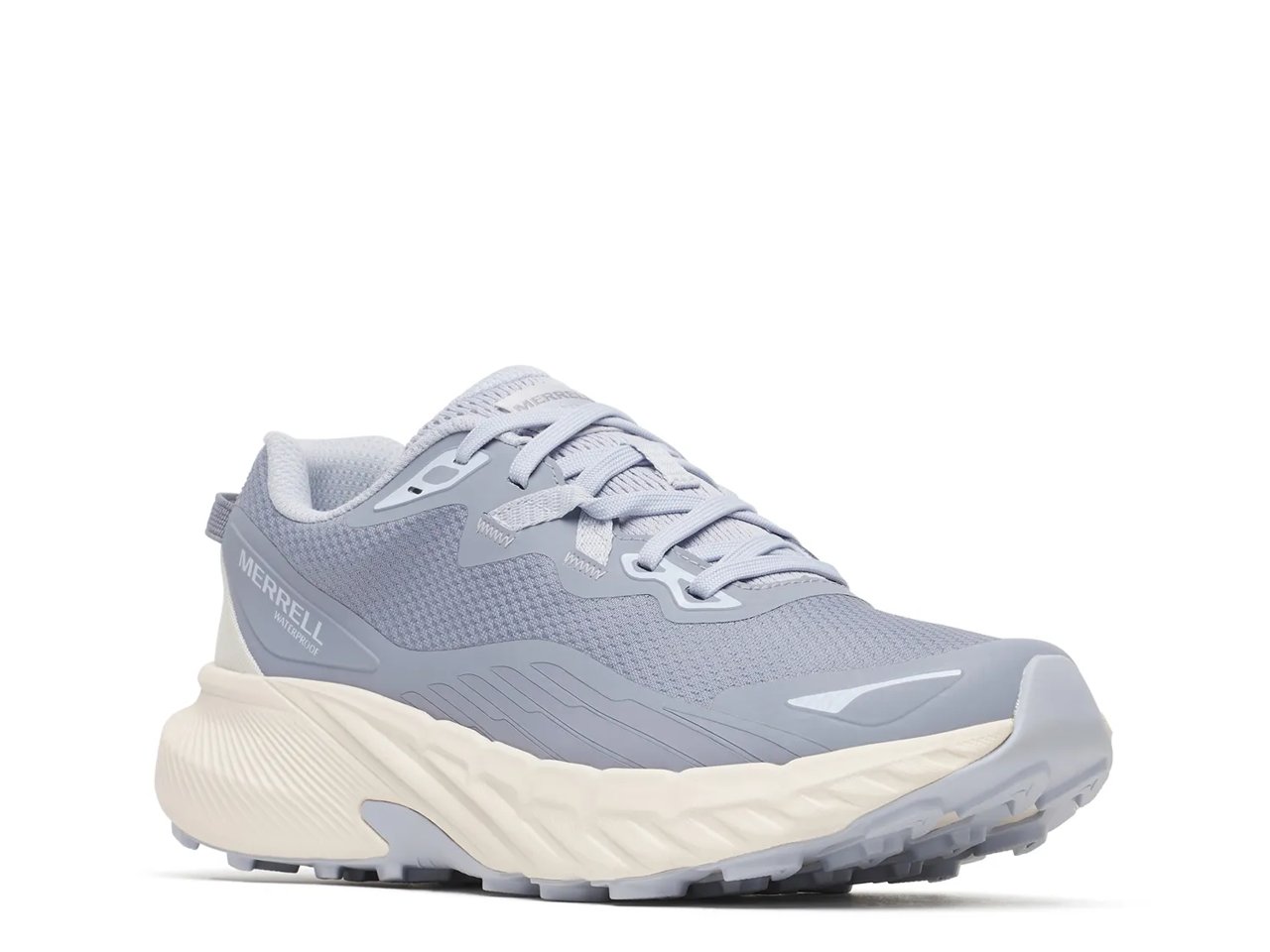 Agility Waterproof Trail Shoe - Women's